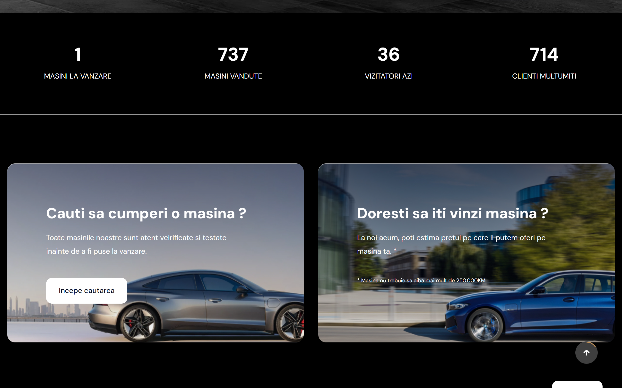 EEE Cars - Dealership Auto