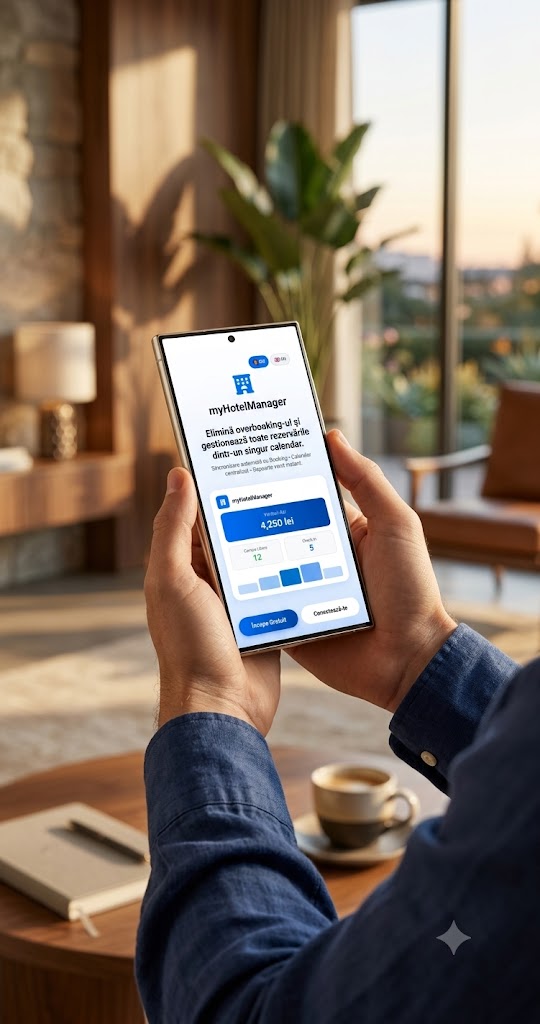 myHotelManager